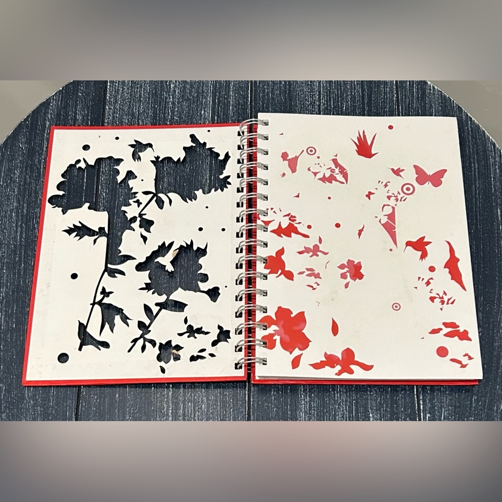 Target Journal - Picture 2 of 4